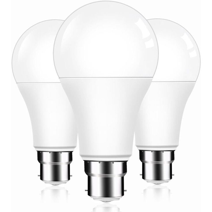 5W LED Bulb